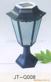 匠心營(yíng)造·光映庭院——常州市武進(jìn)牛塘星光燈具廠庭院燈系列燈具塑件產(chǎn)品一覽