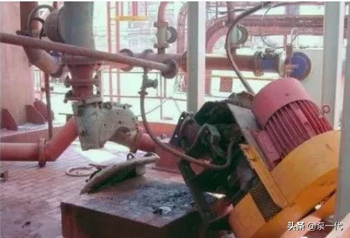 水泵也會爆炸？智能化清潔機械與設(shè)備的安全防范及應(yīng)對措施