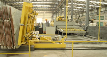 智能工廠攝影 捕捉設備、車間與辦公室中的清潔機械之美